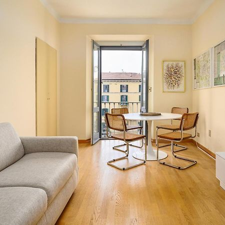 Brera - San Marco Cozy Apartment Milão Exterior foto
